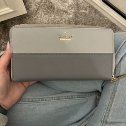Kate Spade Large Wallet