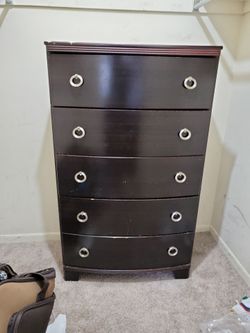Chest