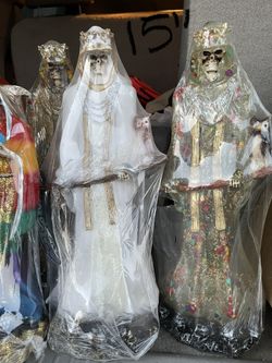 Santa Muerte 