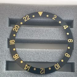 Rolex GMT 16758 Insert 