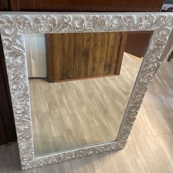 Antique Mirror