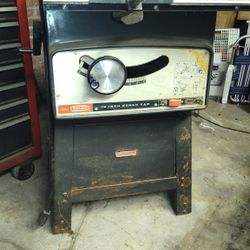 Craftsman 10 inch Table Saw