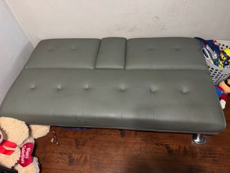 Sofa bed