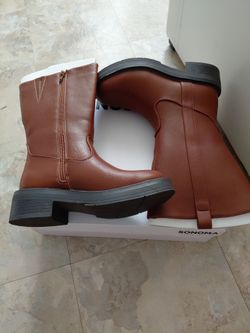 Botas de mujer  size 5
