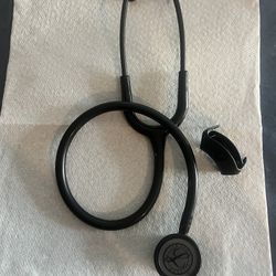 3 M Littmann Stethoscope 