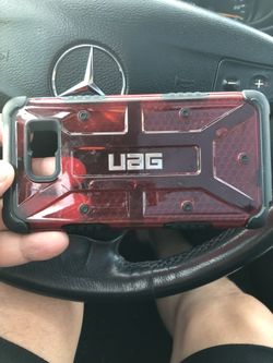 Note 5 case