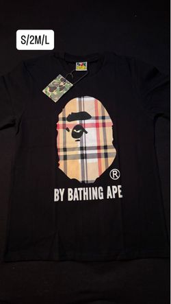 Bape tee