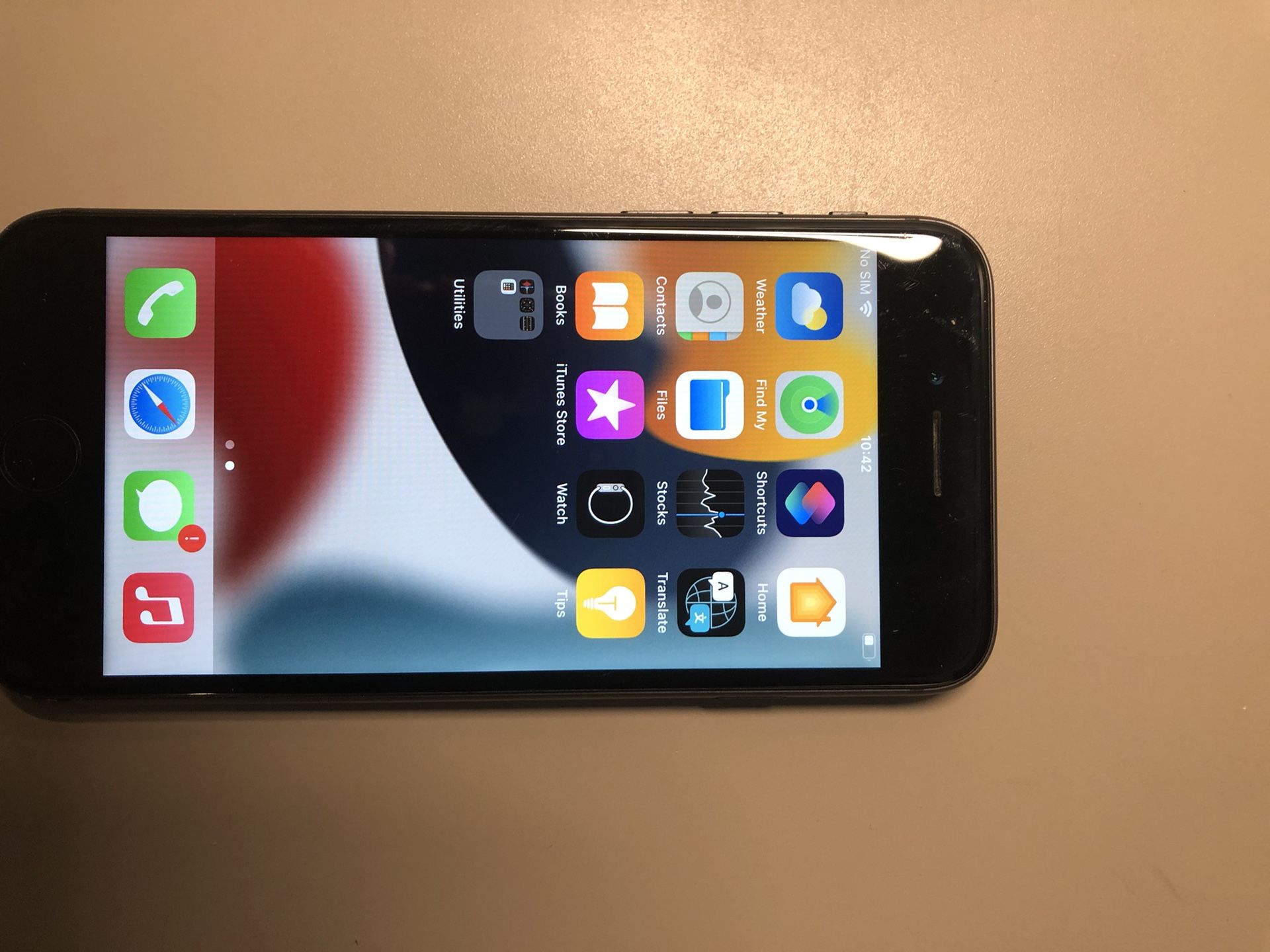 Apple iPhone 8 64GB T Mobile Unlocked!