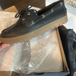 Sperry Keely Boat Shoes 