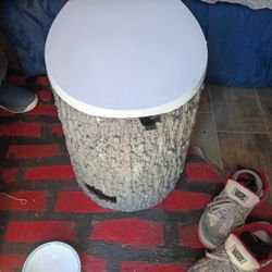 Off Grid Or Tiny Home Portable Toilet *