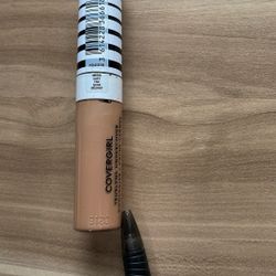 Covergirl Trublend Undercover Concealer Soft Tan