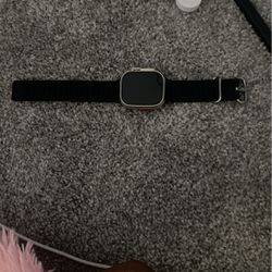 Apple Watch Ultra 2 49mm 2024