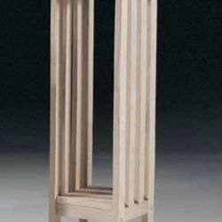International Concepts 36” Plant Stand