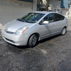 2006 Toyota Prius
