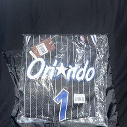 Orlando Magic Jersey