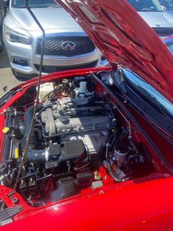 Mazda ￼