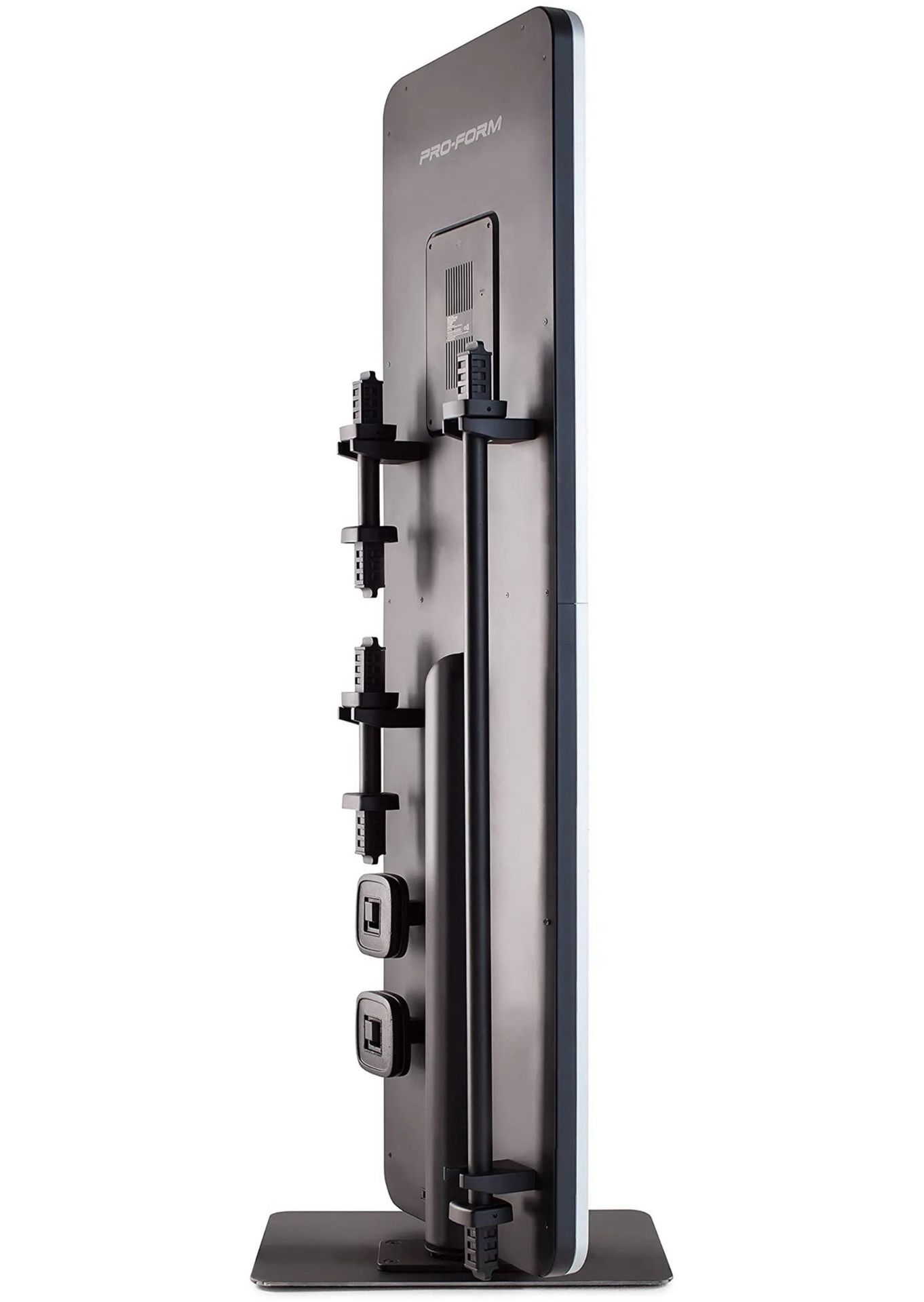 PROFORM 360 SMART FITNESS MIRROR WITH 22’ HD TOUCHSCREEN & IFIT TRAINER 