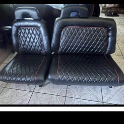 OBS Seat 