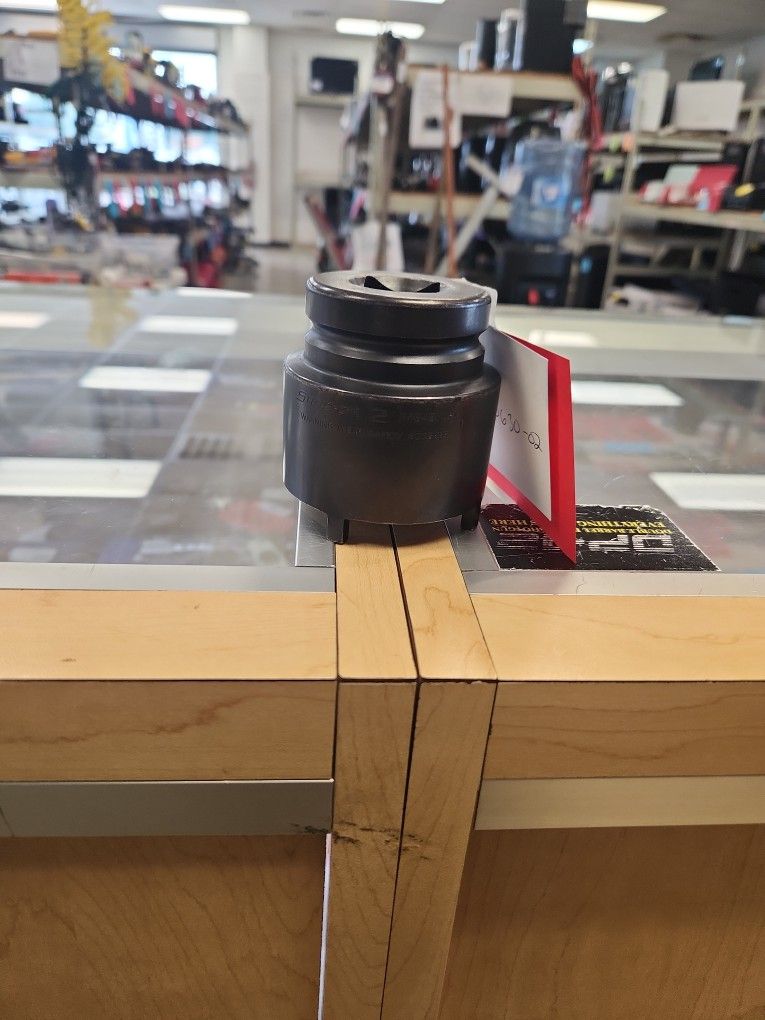 Snap On Socket 2 Im643 Fcp2272