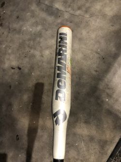 Demarini Softball Bat