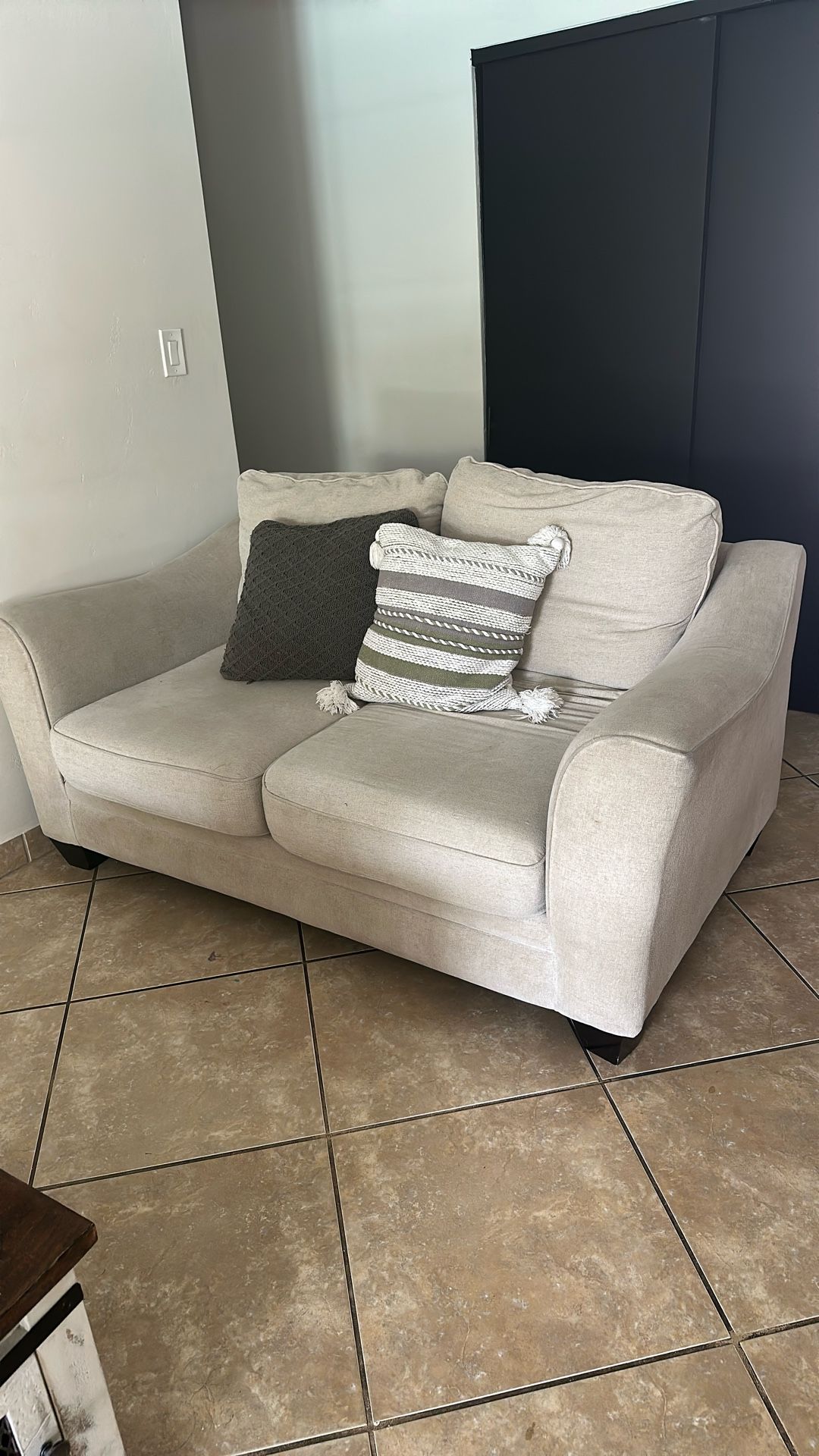 Living Room Set
