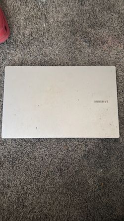 Samsung laptop