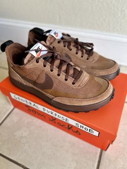 NikeCraft General Purpose Shoe