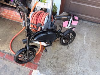 Jetson E-bike