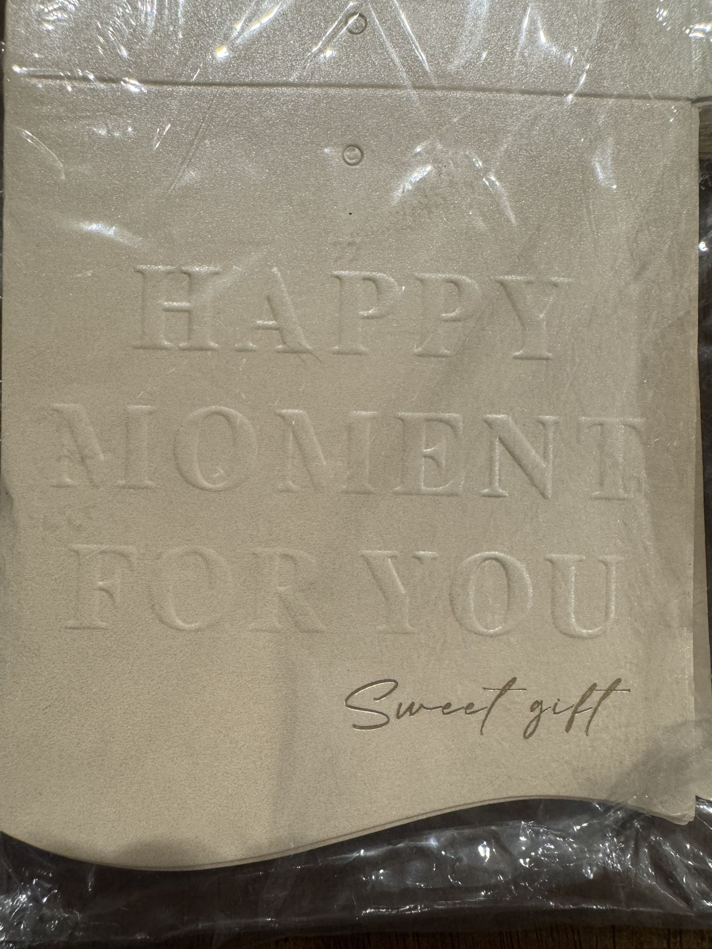 Brand New Wedding Accessories