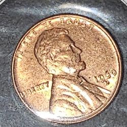 1960 D with Errors