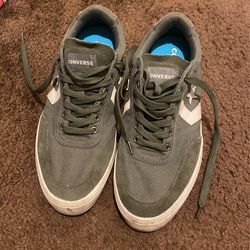 Converse Green