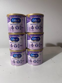 Enfamil Gentlease