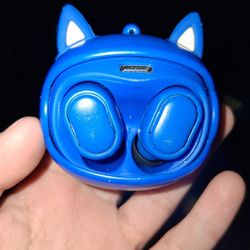 Sonic EarBuds