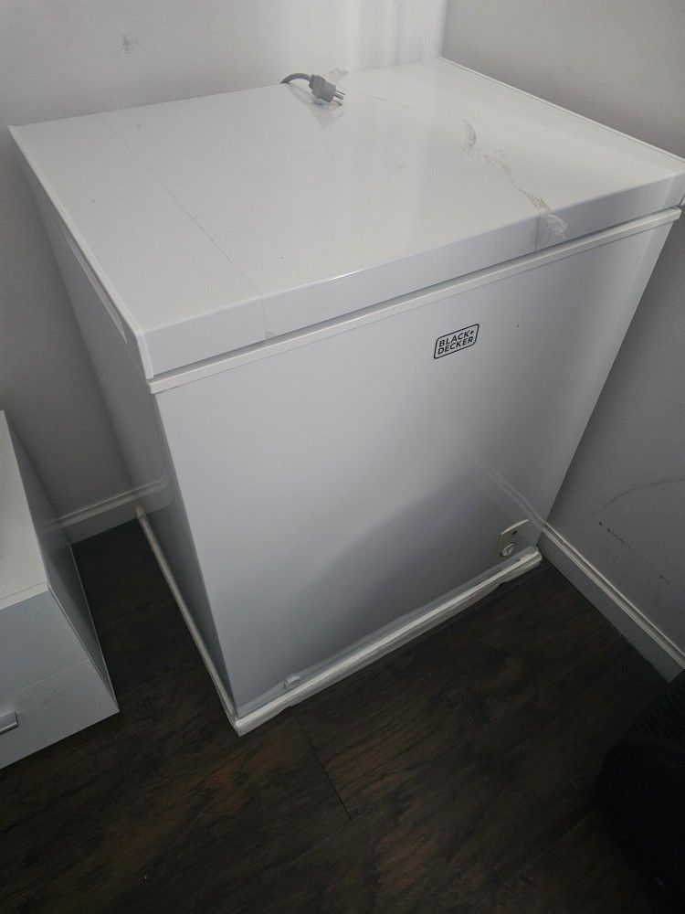 Freezer