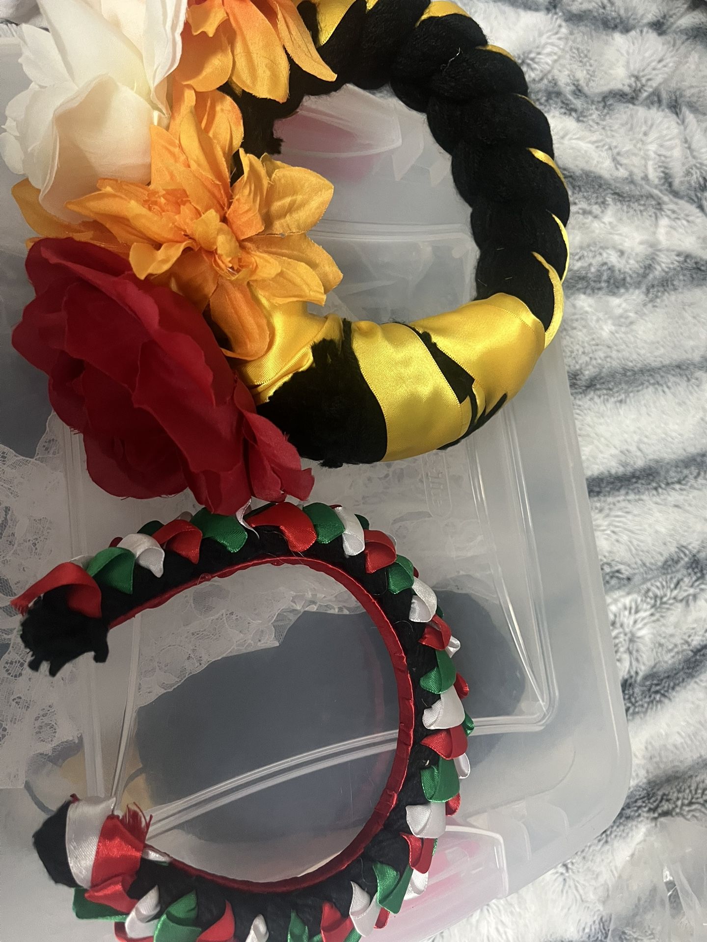 Tocados $20