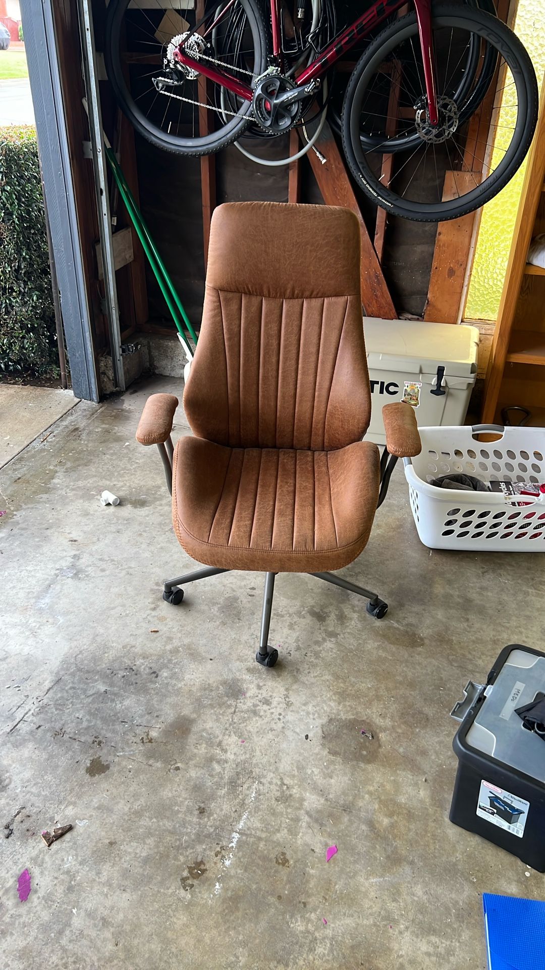 Desk Chair