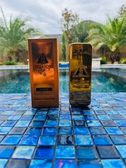 Paco Rabanne 1 Million Elixir Parfum Intense