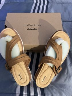 Clark’s Cloudsteppers