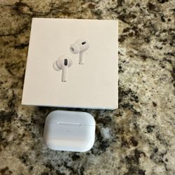 Apple AirPod Pro 2 