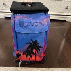 Suva Rolling Back Pack