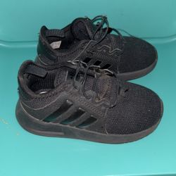 Toddler Adidas 