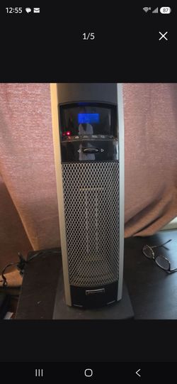 Frigidaire Tower Space Heater