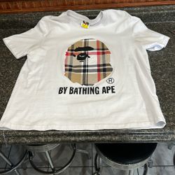 Bape Tee