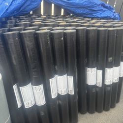 Roofing synthetic felt Underlayment 