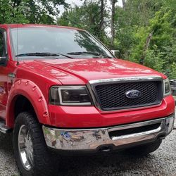 2006 Ford F-150