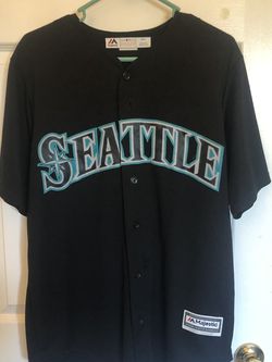 Vintage 90s Seattle Mariners Jersey for Sale in Seattle, WA - OfferUp