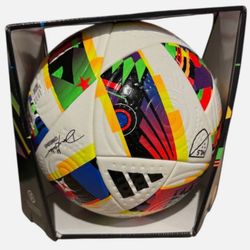 MLS Pro Official Match Ball