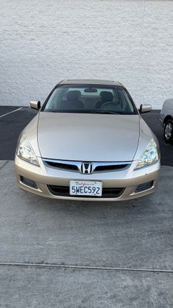 2006 Honda Accord EX-L