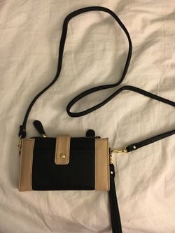Wallet/clutch new with tags