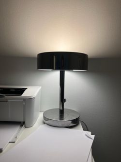 Ikea lamp